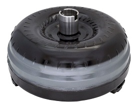 Circle D 11" HP Series Torque Converter NAG1 Transmission - Click Image to Close